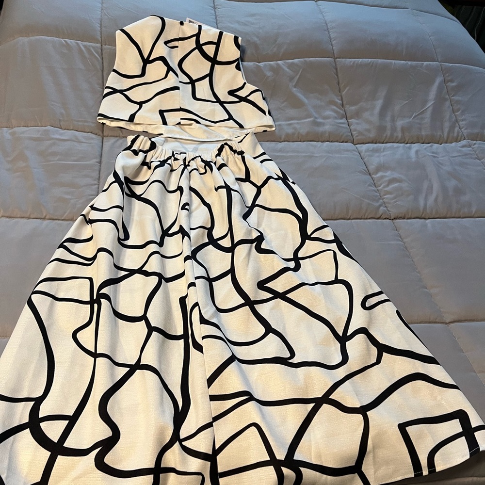Women’s dress